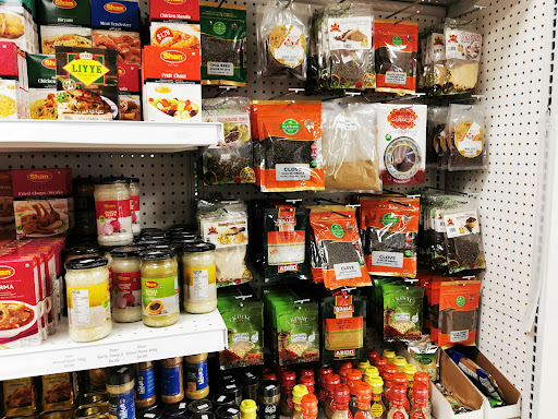 Photo of Zad Halal Market - 10330 152 St #55, Surrey, BC V3R 4G8
